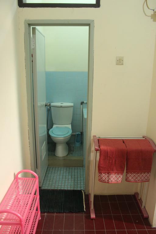 Riverrun Home Bogor Buitenkant foto